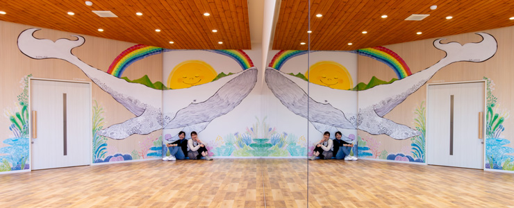 レンタルスペース