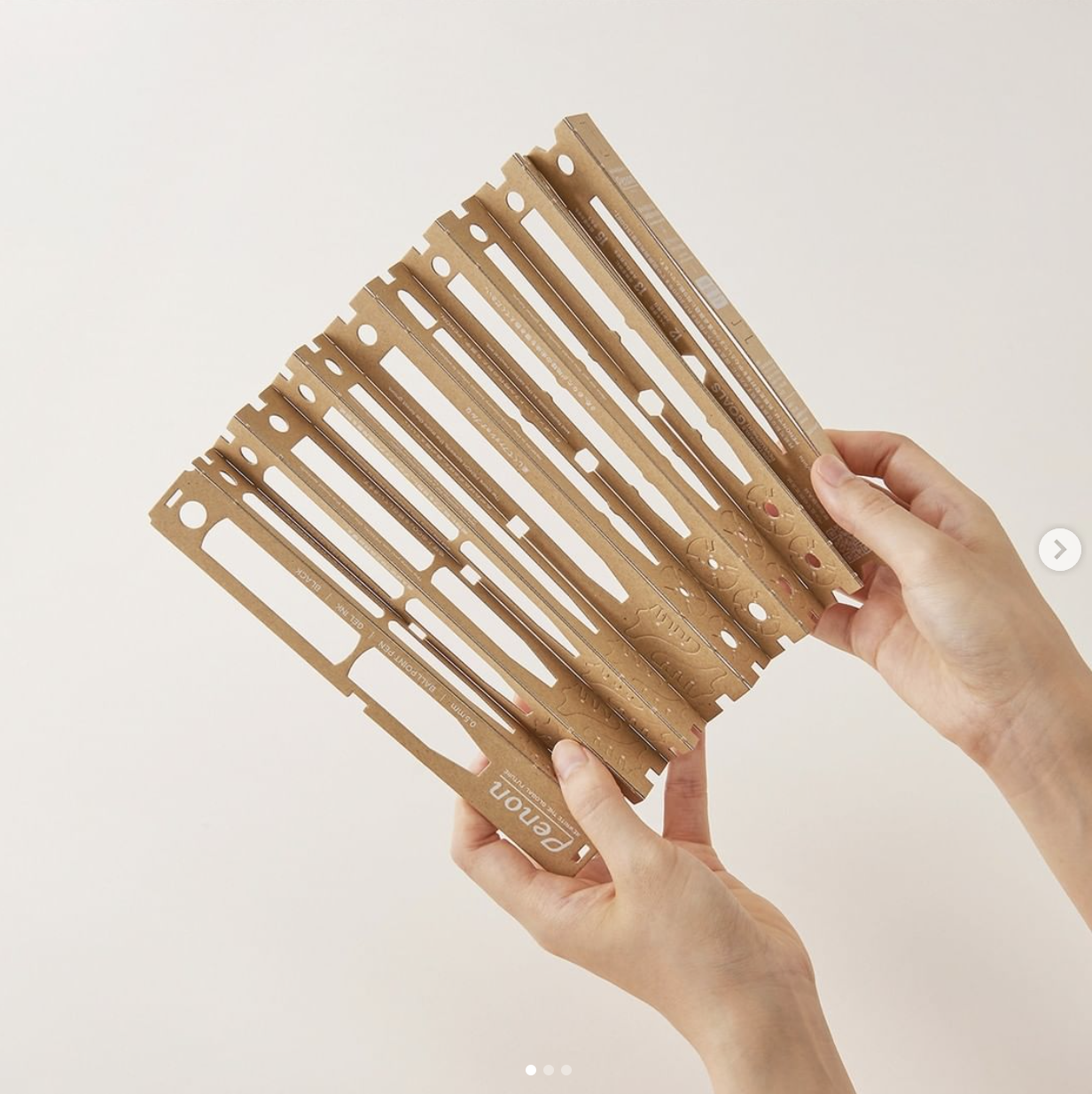 未来を書き換えるペン、 PENON(ぺノン) conoyubi interior & lifestyle shop