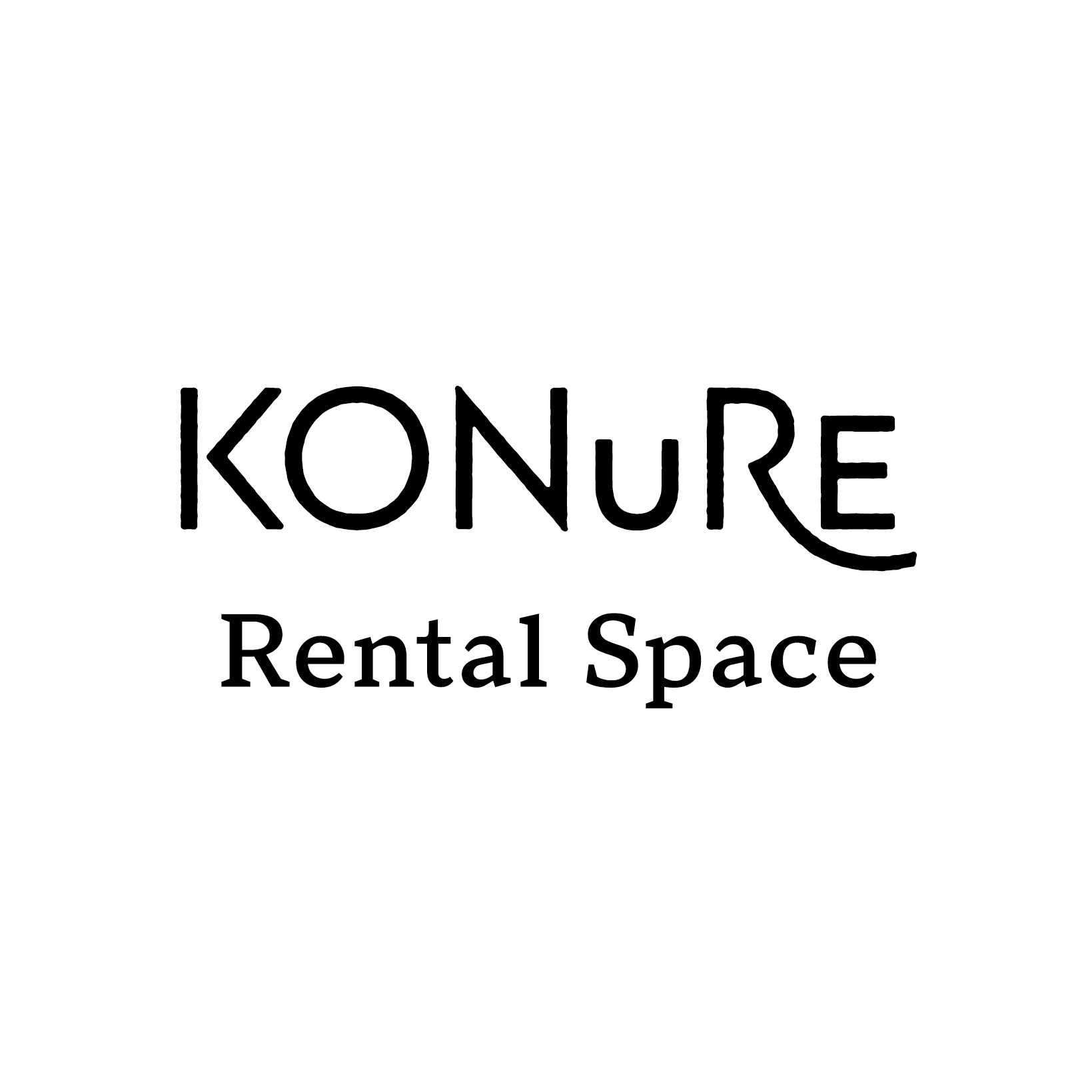 【KONuRE レンタルスペース】ご予約開始しています。