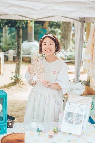 【4/27(日)】Communeさんの日 – conoyubi よりみち Sweets Day