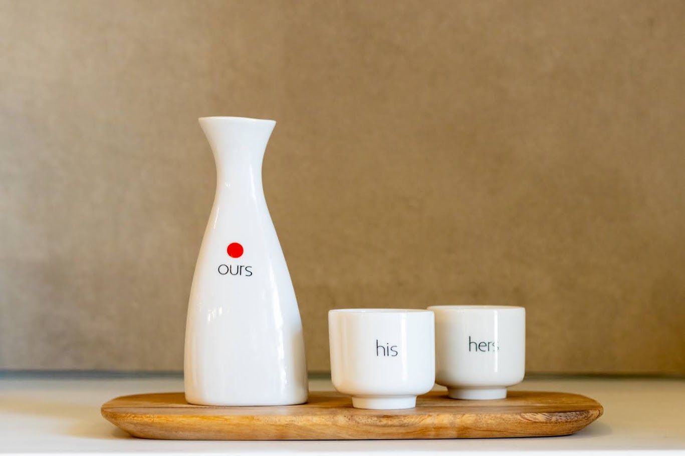 【アワーズ酒器セット】