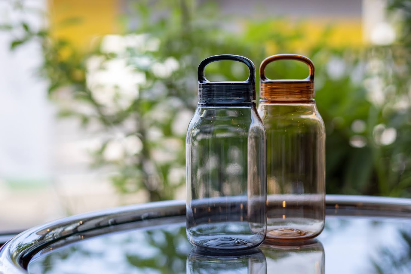 【WATER BOTTLE　300ml】