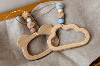 【手つなぎリング】